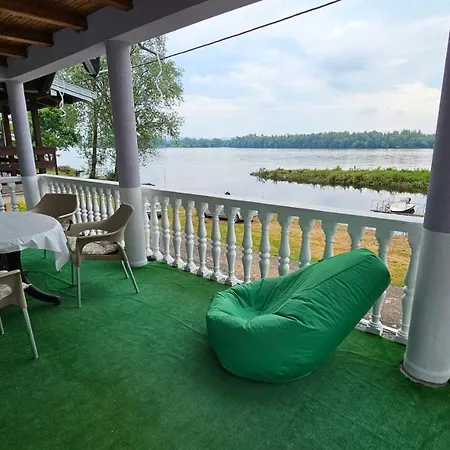 Apartment River View - Danube *