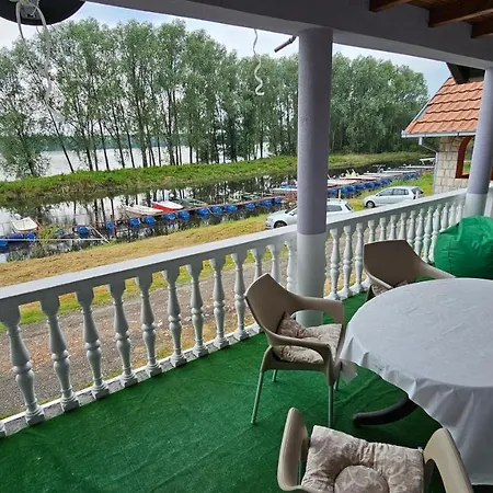 River View - Danube Apartment *