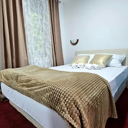 River View - Danube Apartment