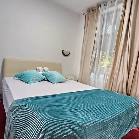 River View - Danube Apartment Celarevo